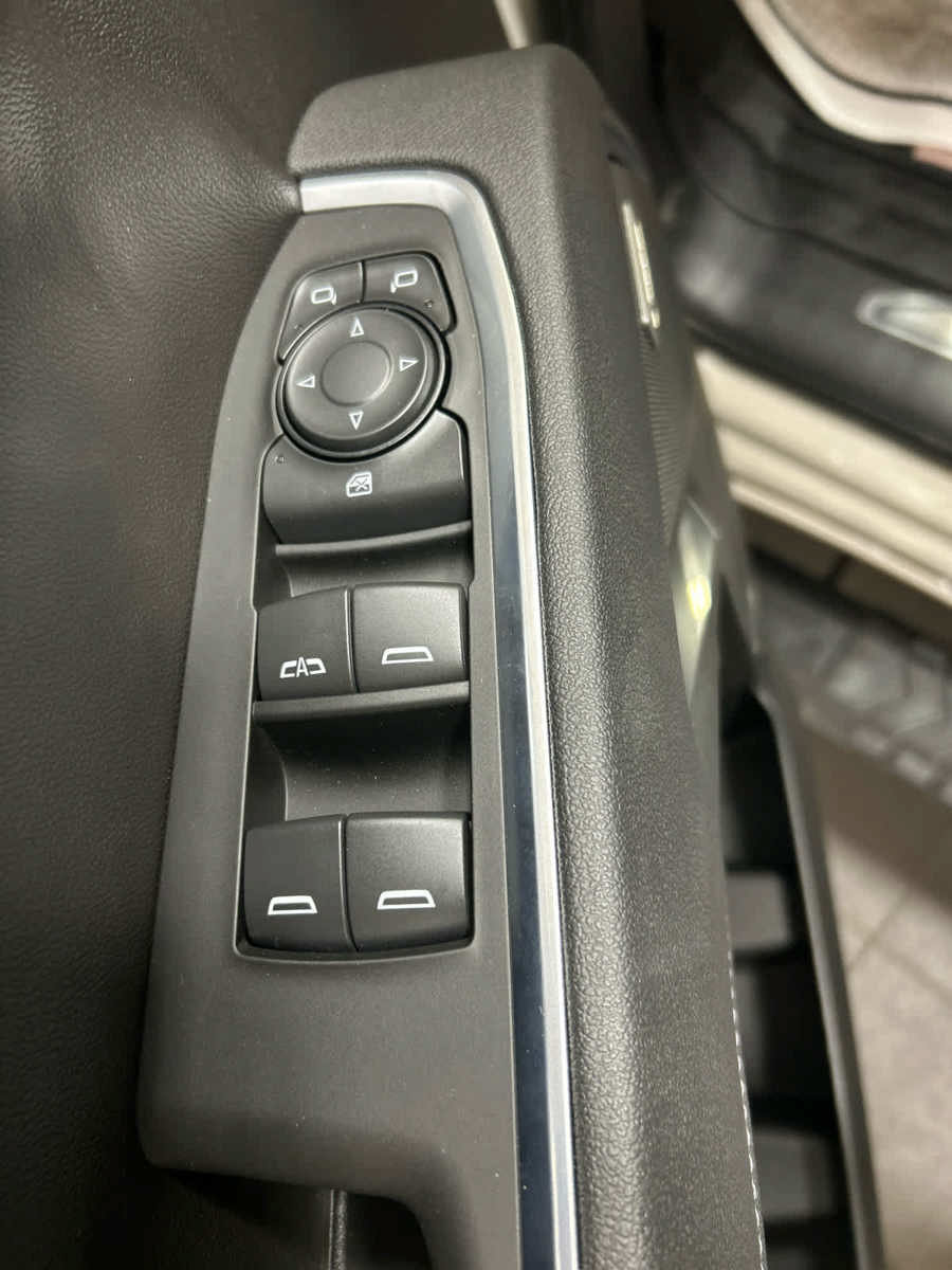 New 2026 Chevrolet Silverado 1500 RST AWD/4WD image 25