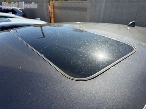 Certified 2026 Honda HR-V EX-L image 9