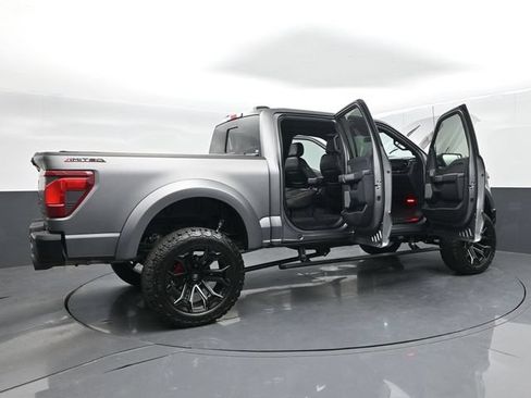 Used 2024 Ford F150 XLT w/ Equipment Group 303A High AWD/4WD image 74