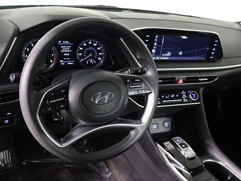 Used 2023 Hyundai Sonata SEL image 21