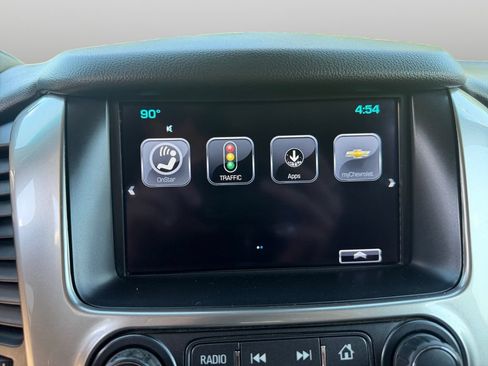Used 2019 Chevrolet Tahoe Premier w/ Premier Plus Edition AWD/4WD image 28