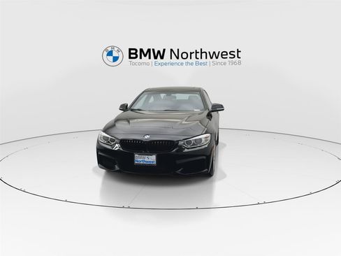 Used 2015 BMW 428i 428i image 8