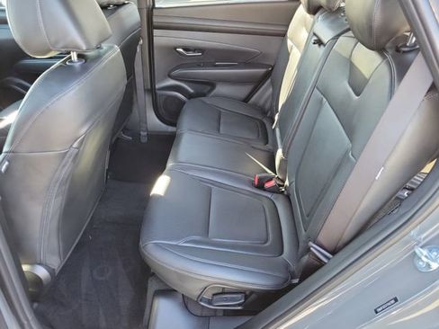 New 2026 Hyundai Tucson XRT image 19