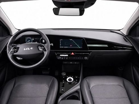 Used 2023 Kia Niro Wind w/ Wind Preserve Package FWD image 27