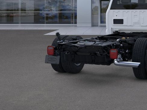 New 2025 Ford F350 XL AWD/4WD image 21
