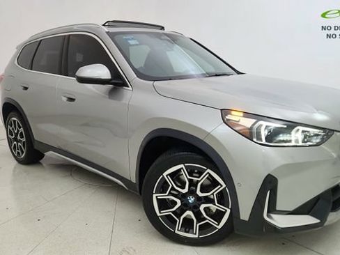 Used 2025 BMW X1 xDrive28i AWD/4WD image 88
