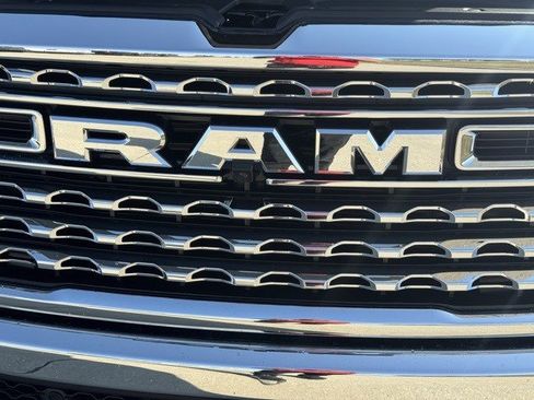 New 2026 RAM 1500 Limited image 42