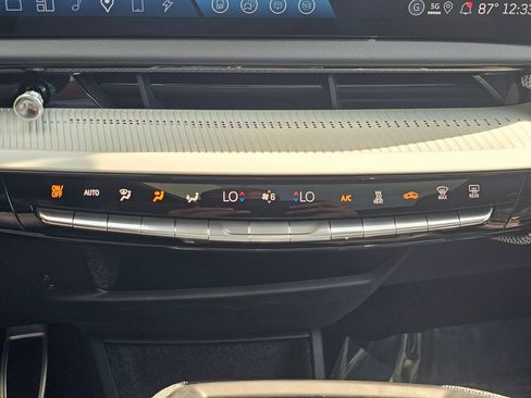 New 2026 Cadillac Optiq Sport 1 AWD/4WD image 31