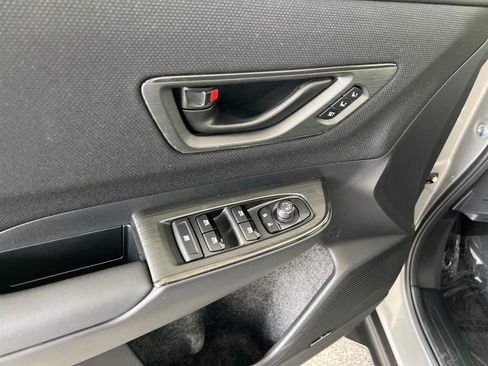 New 2026 Subaru Outback Limited AWD/4WD image 13