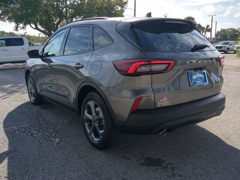 New 2026 Ford Escape ST-Line w/ Tech Pack #1 image 20