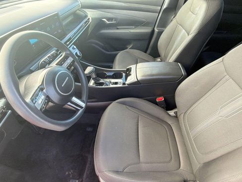Used 2025 Hyundai Tucson SEL image 23
