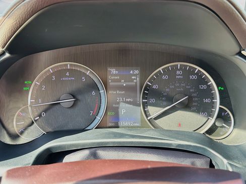 Used 2018 Lexus RX 350 AWD w/ Premium Package image 16