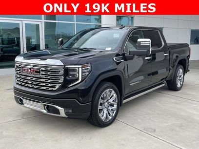 Used 2024 GMC Sierra 1500 Denali w/ Denali Reserve Package