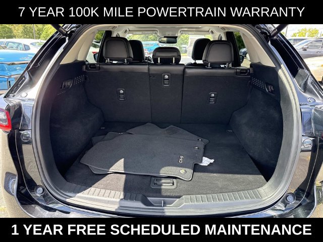 Used 2022 MAZDA CX-5 AWD 2.5 S w/ Premium Package image 12