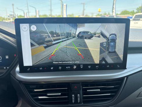 Used 2024 Ford Escape Active w/ Tech Pack #2 image 12