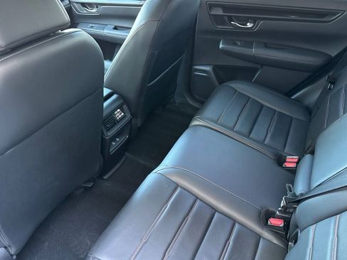Certified 2024 Honda CR-V Sport-L image 5