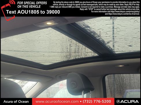 Certified 2023 Acura RDX SH-AWD TECH image 31