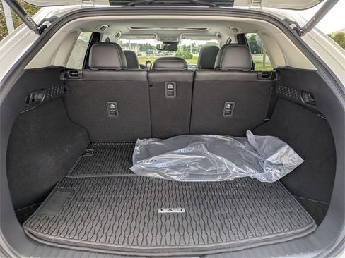 New 2025 MAZDA CX-5 AWD 2.5 S w/ Premium Plus Pkg image 20
