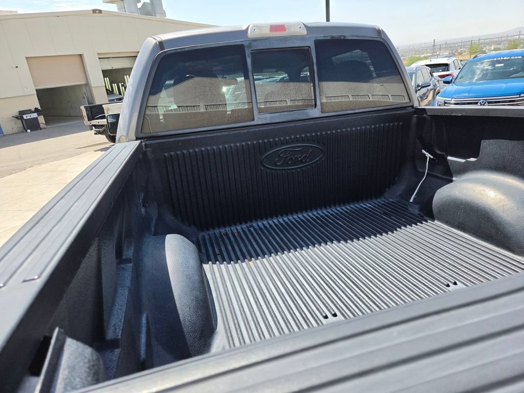 Used 2014 Ford F150 XLT w/ Equipment Group 302A Luxury AWD/4WD image 10