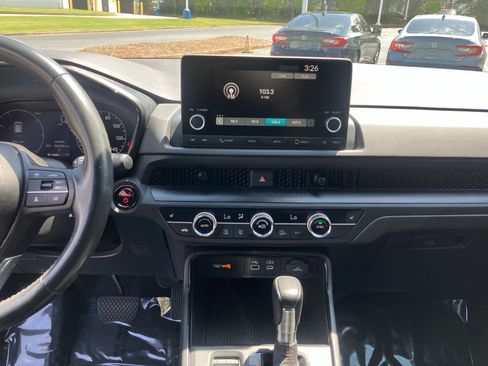 Certified 2023 Honda CR-V Sport image 25