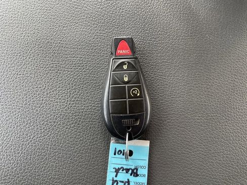 Used 2019 RAM 1500 Big Horn image 27