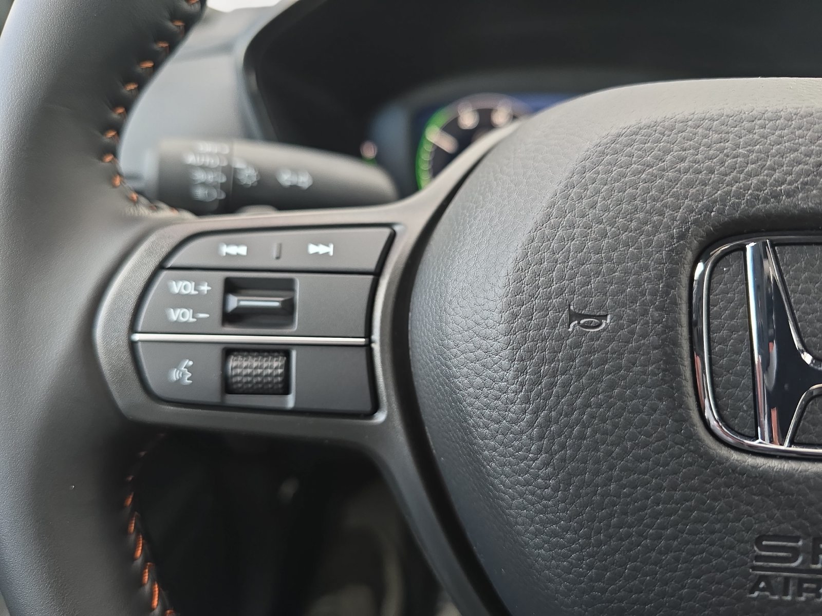New 2027 Honda CR-V Sport-L image 17