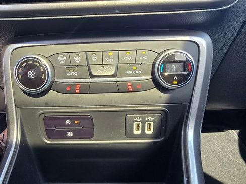 Used 2022 Ford EcoSport SE w/ SE Convenience Package AWD/4WD image 20
