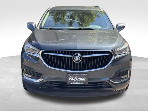 Used 2019 Buick Enclave Essence image 8