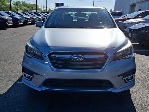 Used 2019 Subaru Legacy 2.5i Limited AWD/4WD image 2
