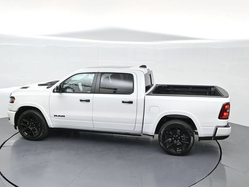 New 2026 RAM 1500 Laramie w/ Night Edition AWD/4WD image 53