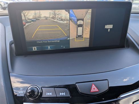 Certified 2025 Acura RDX AWD w/ A-Spec & Advance Pkg image 26