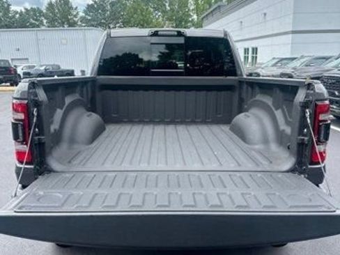 Used 2023 RAM 1500 TRX w/ TRX Level 2 Equipment Group AWD/4WD image 13