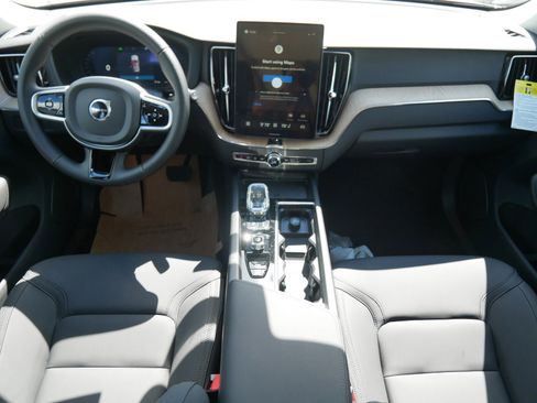 New 2026 Volvo XC60 B5 Plus w/ Protection Package Premier image 7