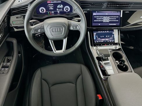 New 2026 Audi Q8 Premium Plus AWD/4WD image 5