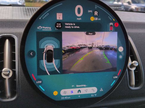 Certified 2025 MINI Cooper Countryman S image 32