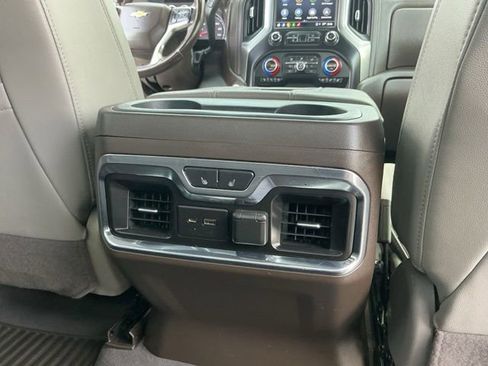 Used 2021 Chevrolet Silverado 1500 LTZ w/ Safety Package II image 26