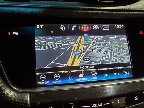 Used 2017 Cadillac XT5 Premium Luxury image 30