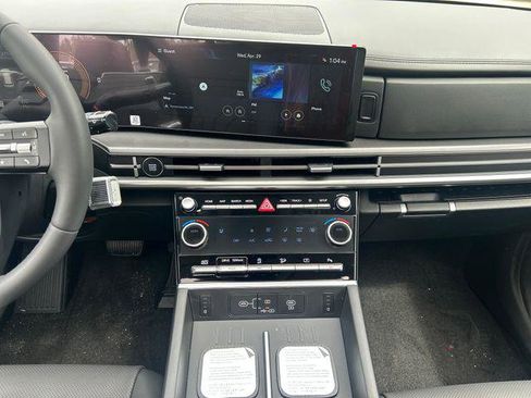 New 2026 Hyundai Santa Fe XRT AWD/4WD image 17