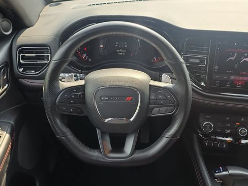 Used 2025 Dodge Durango GT AWD/4WD image 30