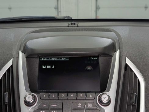 Used 2016 GMC Terrain SLE w/ Driver Alert Package I AWD/4WD image 18