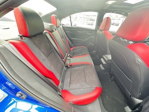 New 2026 Subaru WRX Limited AWD/4WD image 34