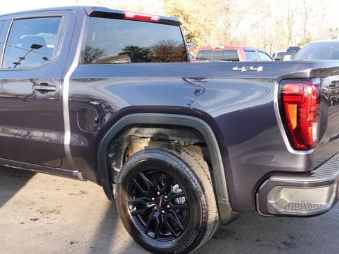 Used 2024 GMC Sierra 1500 Elevation image 6