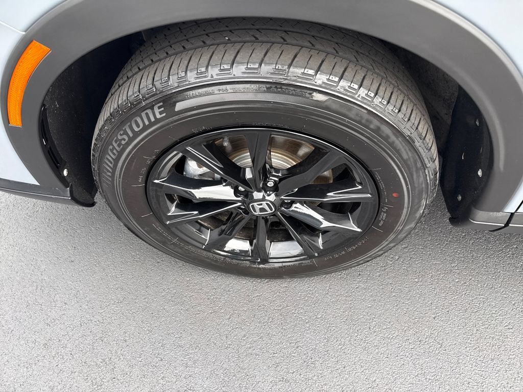Certified 2024 Honda CR-V Sport-L image 38