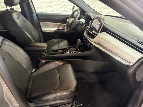 Used 2023 Jeep Compass Limited AWD/4WD image 10