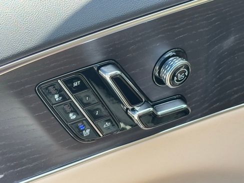 New 2025 Cadillac Lyriq Sport image 19