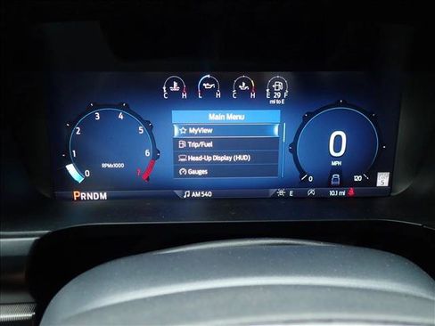 New 2026 Ford F150 Platinum AWD/4WD image 25