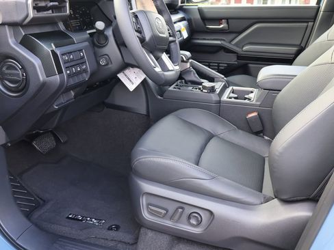 New 2026 Toyota 4Runner Limited image 22