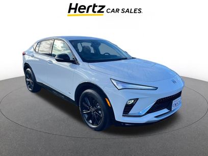 Used 2025 Buick Envista Sport Touring