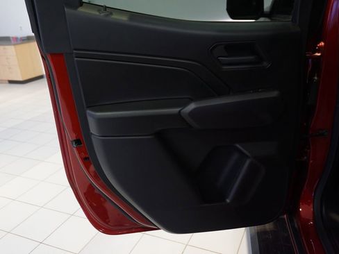 New 2026 Chevrolet Colorado Trail Boss image 24