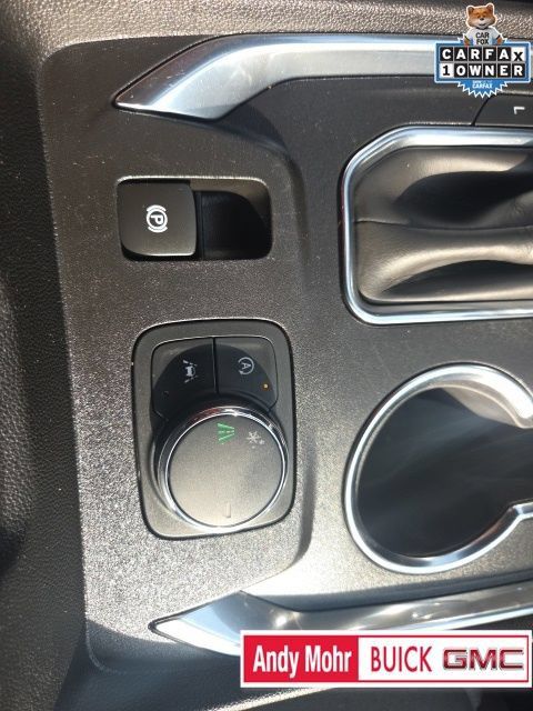 Used 2023 Chevrolet Traverse LT FWD image 41